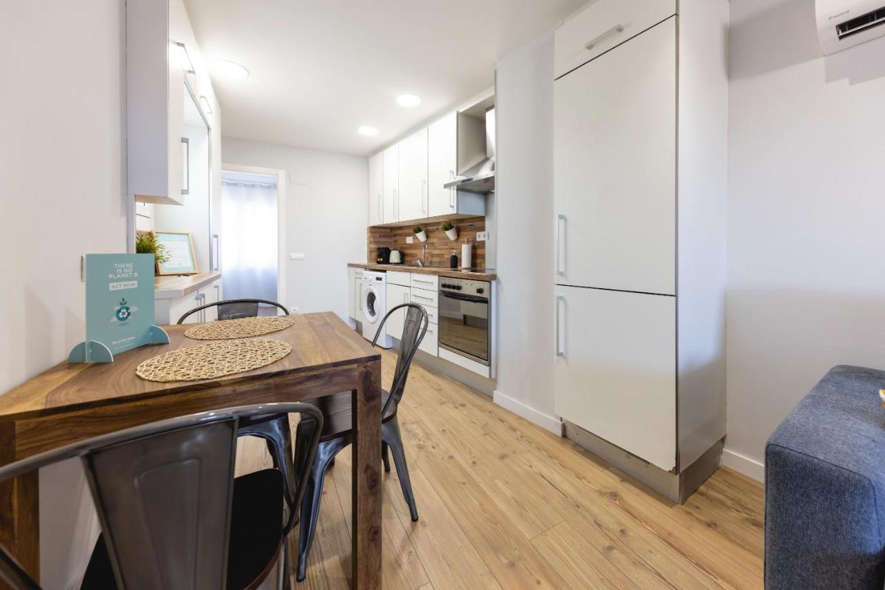 Bravissimo Eiximenis, With Beautiful Terrace And Views * Girona