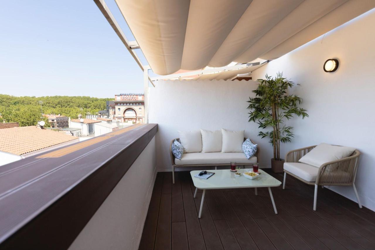 Apartment Bravissimo Eiximenis, With Beautiful Terrace And Views