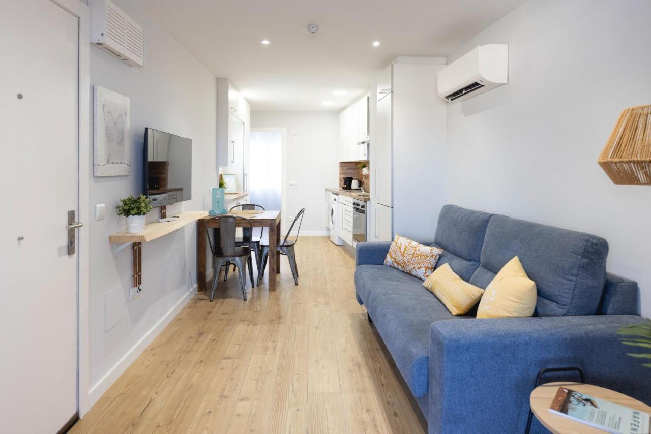 Bravissimo Eiximenis, With Beautiful Terrace And Views Apartment Girona
