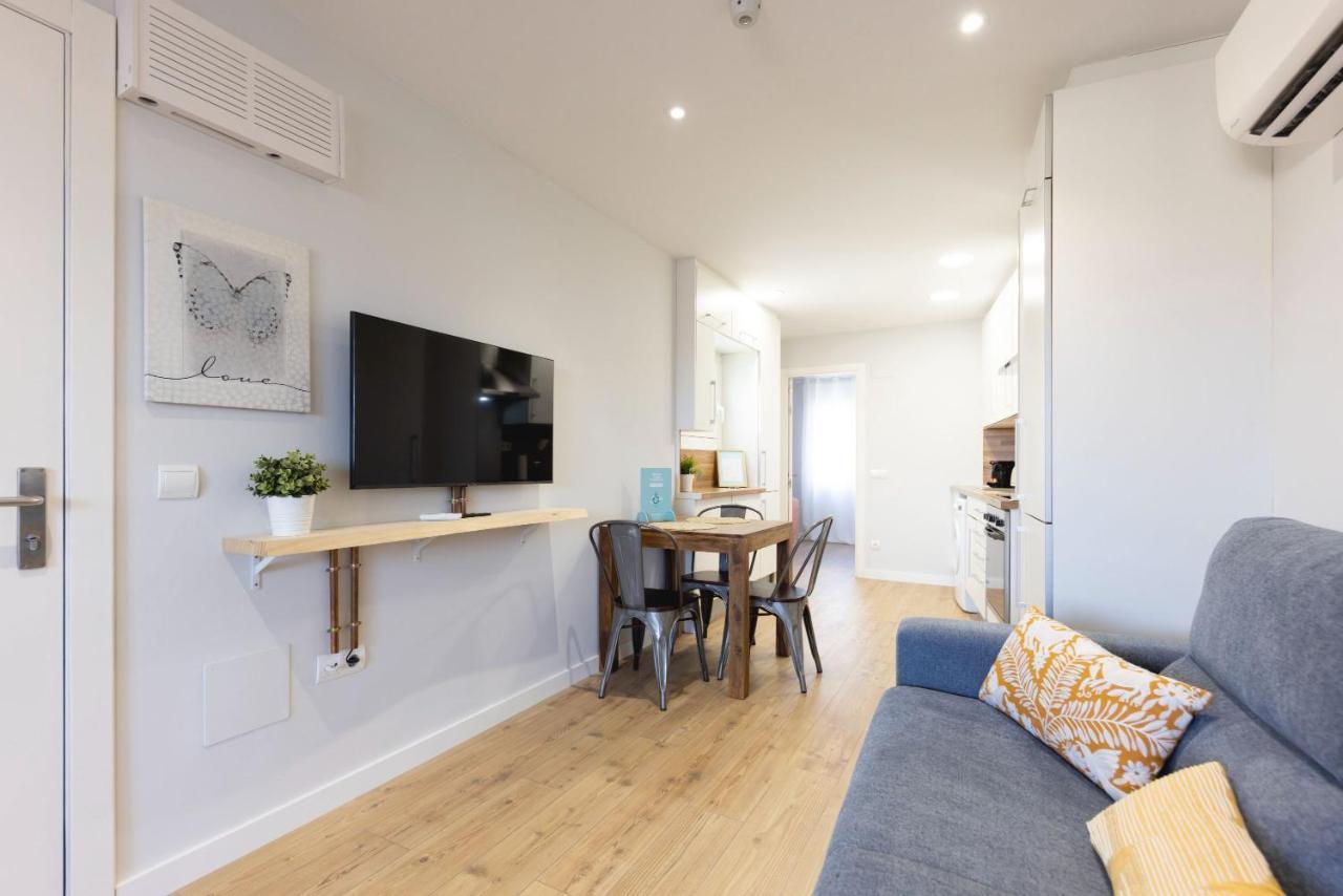 Bravissimo Eiximenis, With Beautiful Terrace And Views Apartment Girona
