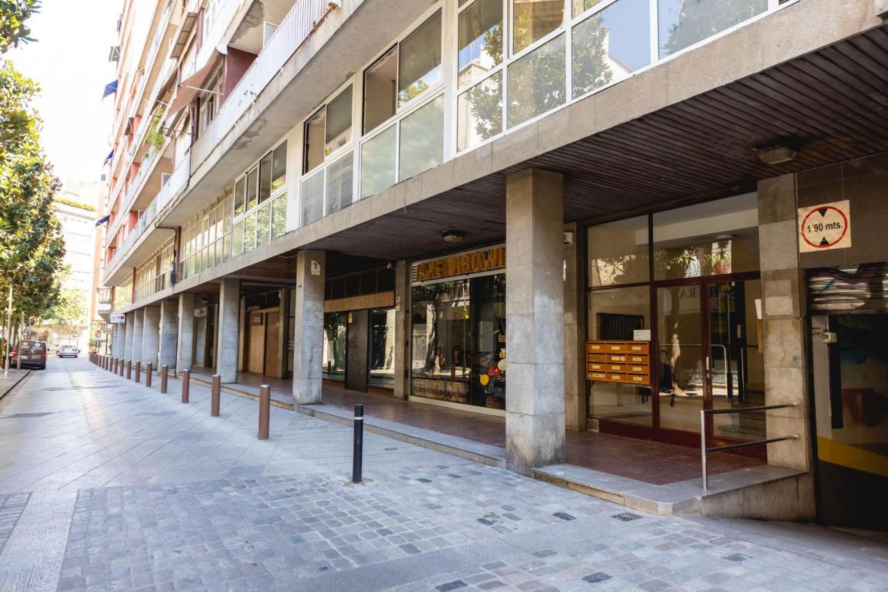 Bravissimo Eiximenis, With Beautiful Terrace And Views *