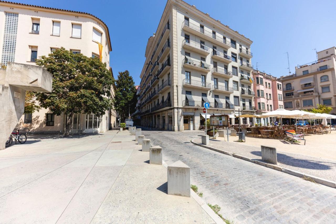 Bravissimo Eiximenis, With Beautiful Terrace And Views *