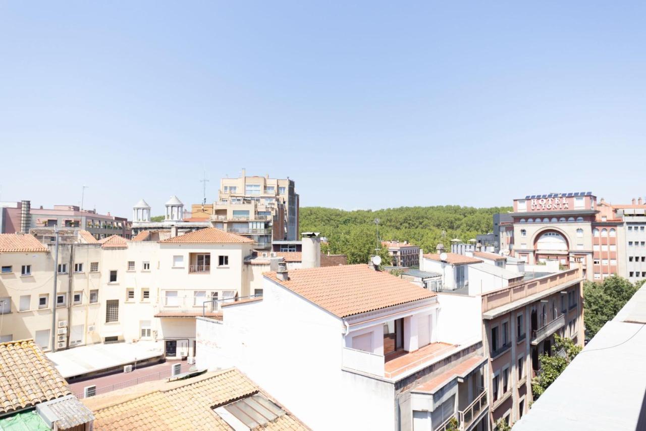 Bravissimo Eiximenis, With Beautiful Terrace And Views