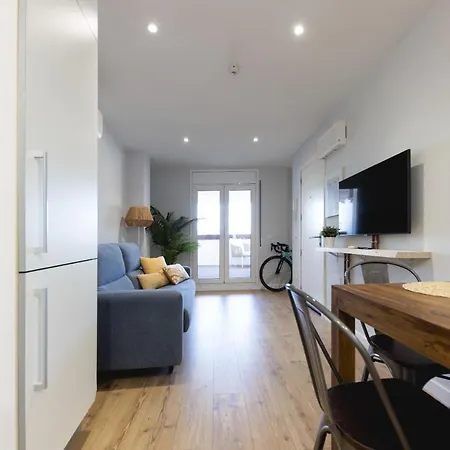 Bravissimo Eiximenis, With Beautiful Terrace And Views Apartment Girona Exterior photo