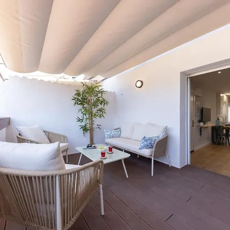 Bravissimo Eiximenis, With Beautiful Terrace And Views Apartment Girona Exterior photo
